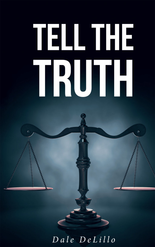 Dale DeLillo’s New Book ‘Tell the Truth’ is a Contemplative