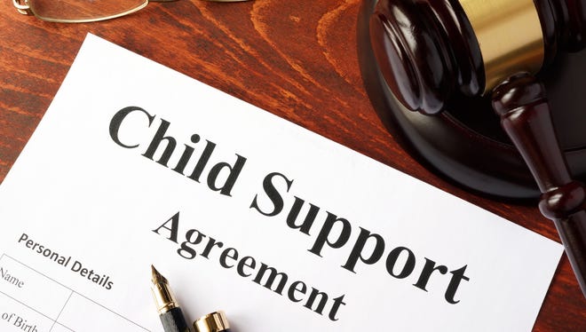 Oklahoma child support guidelines: Why advanced planning matters