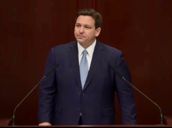 First Wives Advocacy Group urging DeSantis to veto bill on child custody and alimony