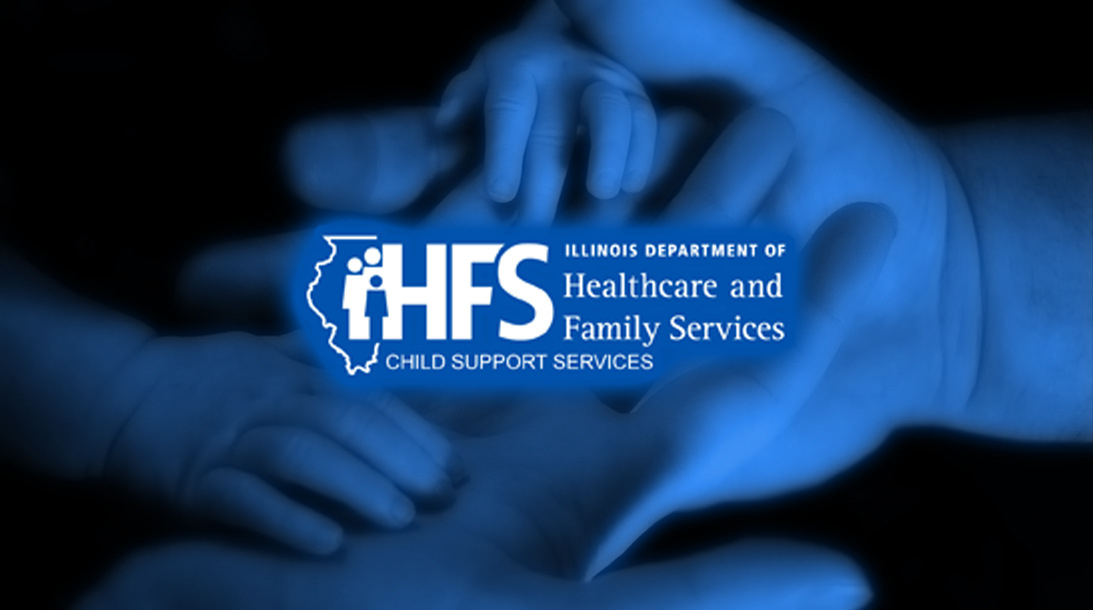 IL Child Support Services to host virtual town hall
