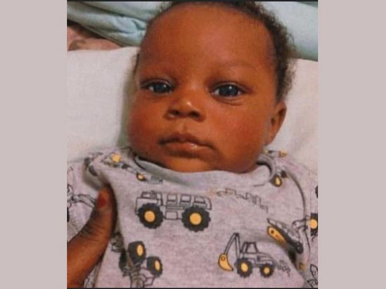 Mother of kidnapped 9-month-old Montgomery boy in custody; child found