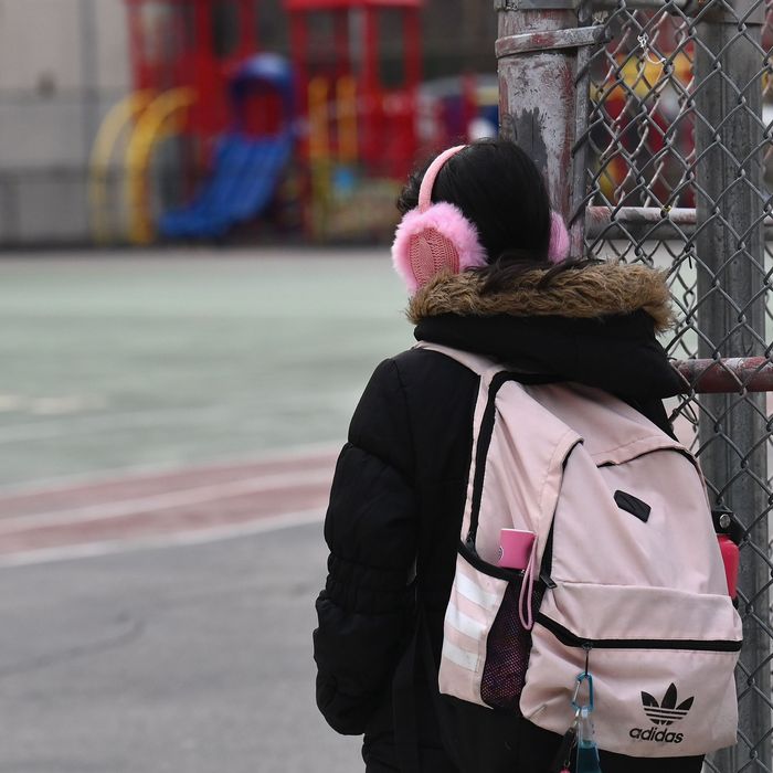New York City Is Failing Its COVID-Orphaned Children