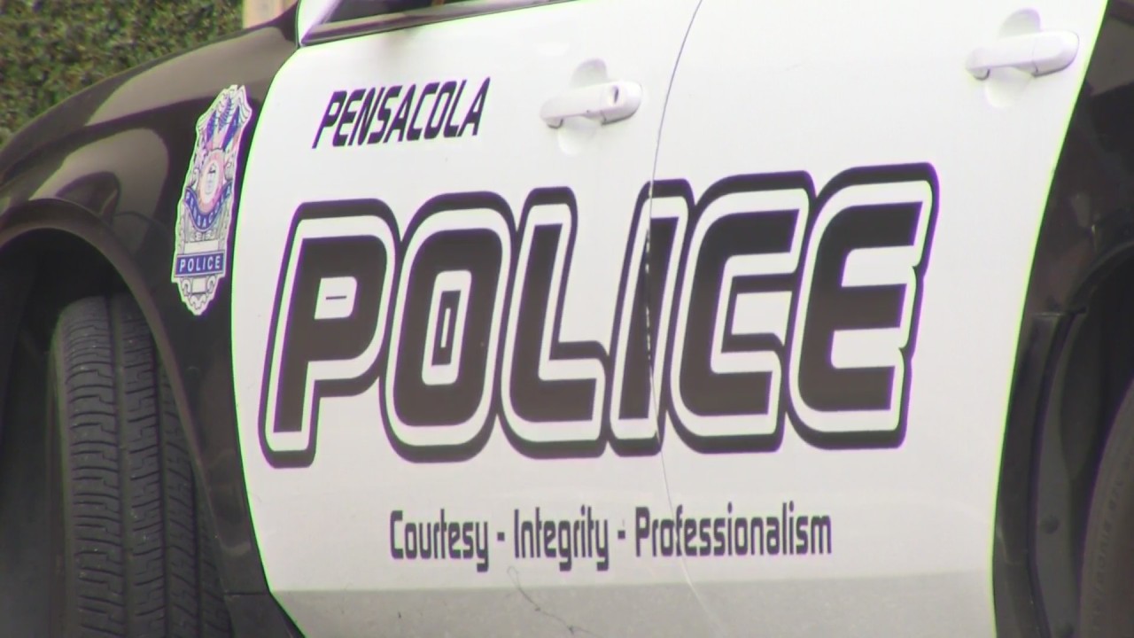 Pensacola Police: Not responsible for child being hurt while in