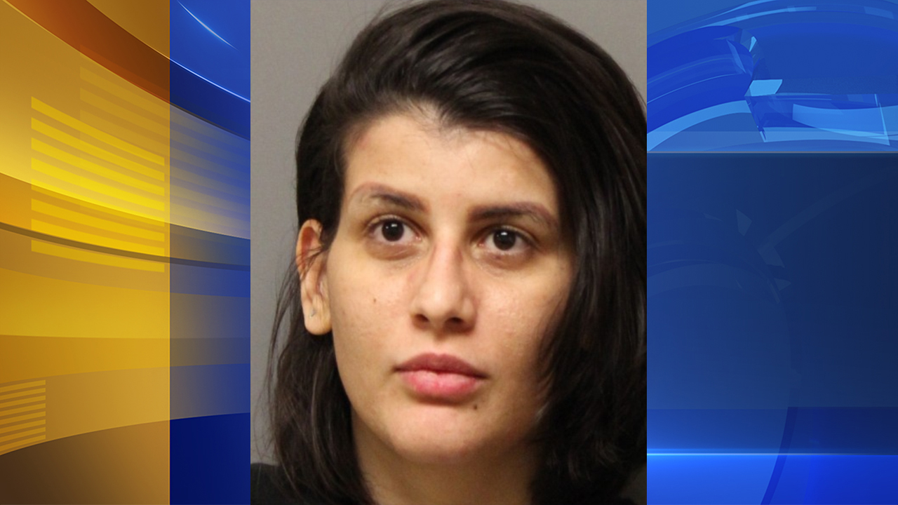 Amber Alert: Salem, New Jersey abduction suspect in custody in