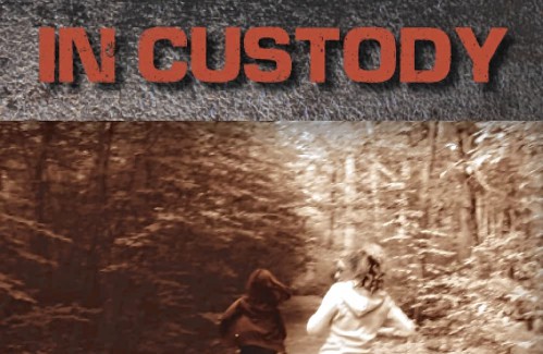 ‘In Custody’ by Lundy Bancroft; ‘Alicia and the Hurricane/Alicia y
