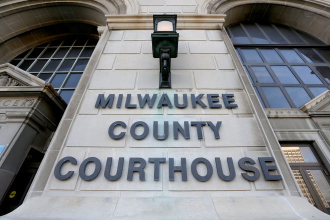 Former Milwaukee County worker, tow operator charged in bribery scheme