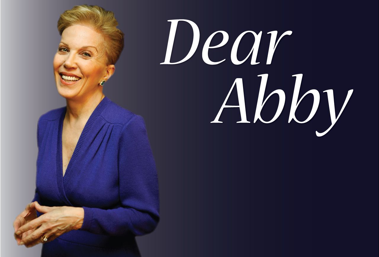 Dear Abby: How do I tell my young son he