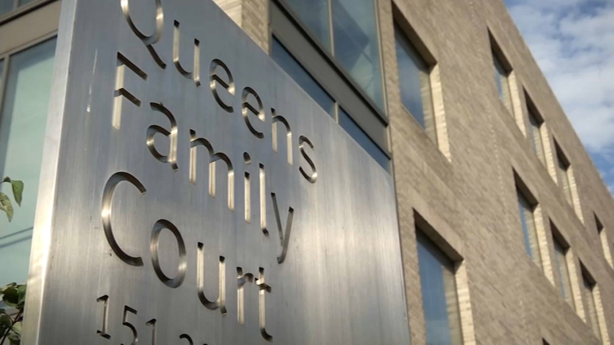 Overburdened NYC Family Court Awaits Action from State Assembly – NBC New York