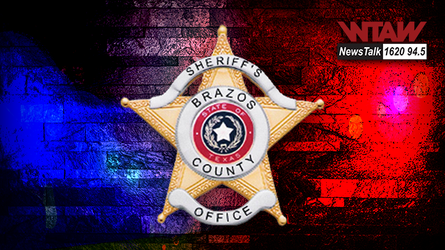 Brazos County Sheriff’s Announces The Death Of A Jail Inmate