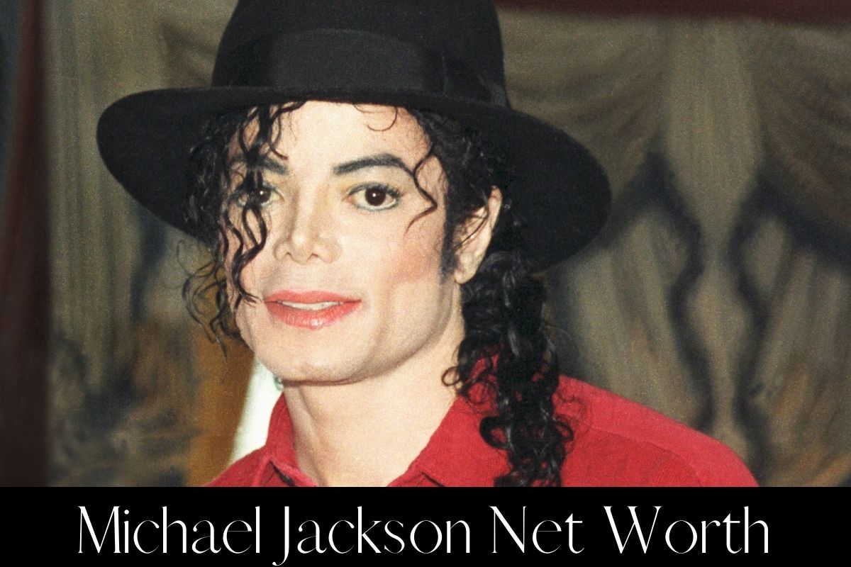 Michael Jackson Net Worth, Family, Record Sales and More! All