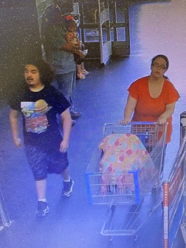 Missing Missouri kids found safe in Amarillo, kidnapping suspects in
