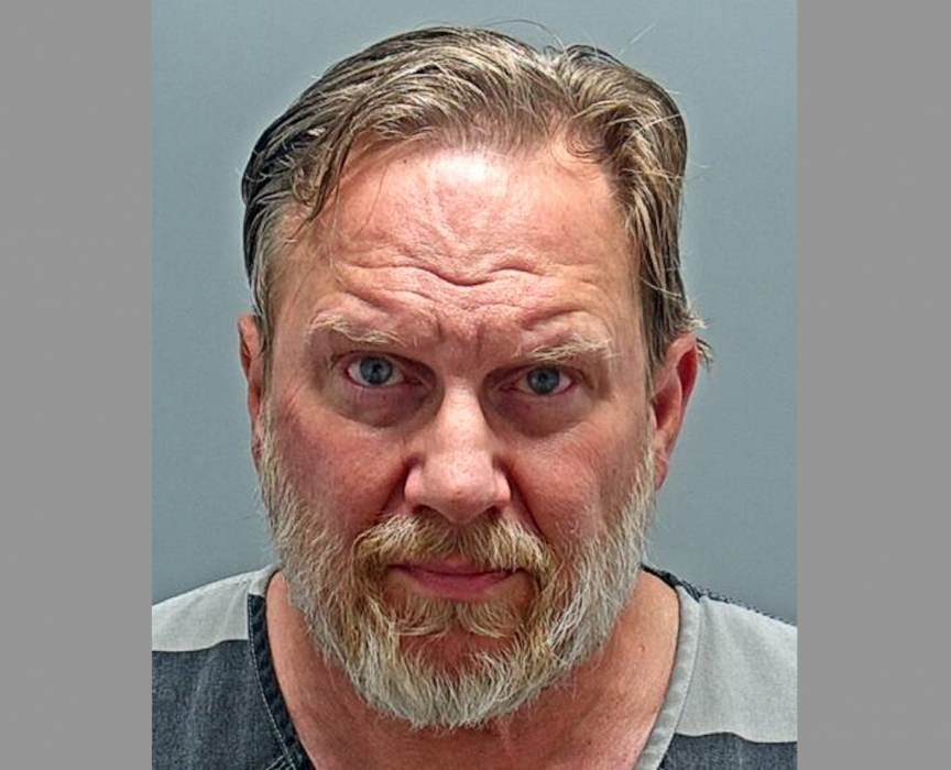 Carson City arrests: Gardnerville man in custody, thousands of images