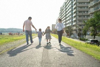 Japan looks at introducing joint custody amid rise in divorce