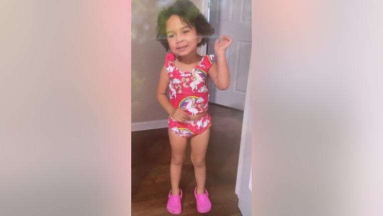 Missing 3-year-old’s mother took child from father’s custody, police say