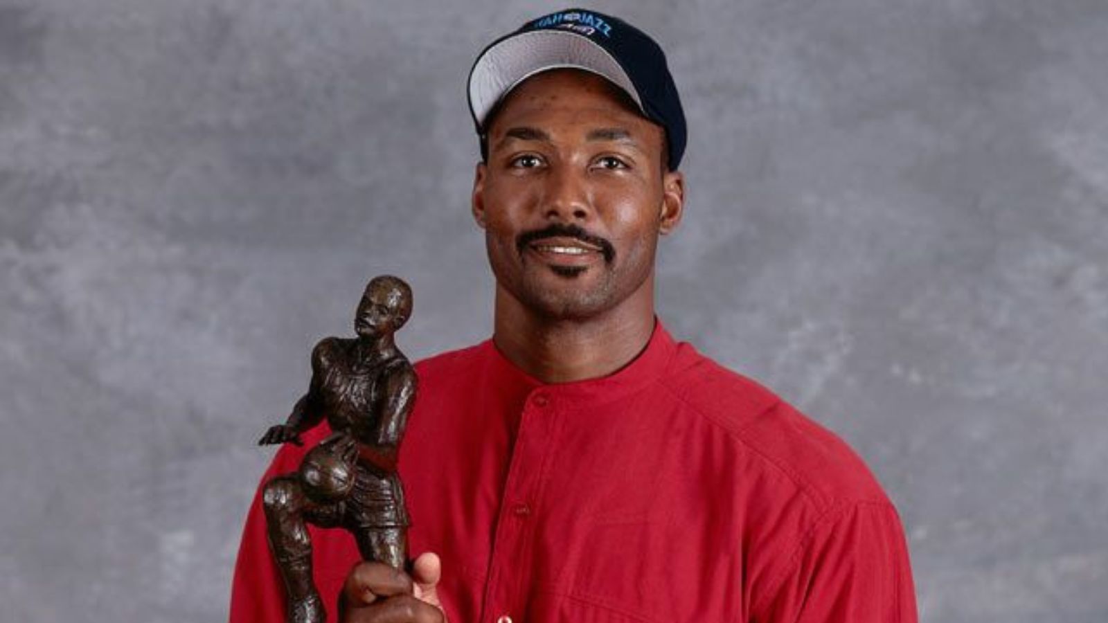 “Despite making $100 million, Karl Malone rejected paying $200 or