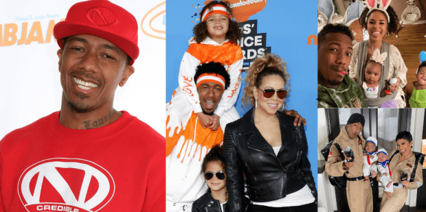 7 Rules Nick Cannon Allegedly Makes The Mothers Of His