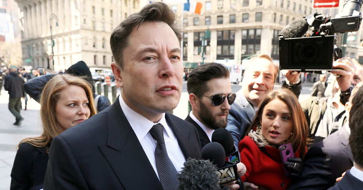 Explainer: Can Elon Musk defy a court if ordered to