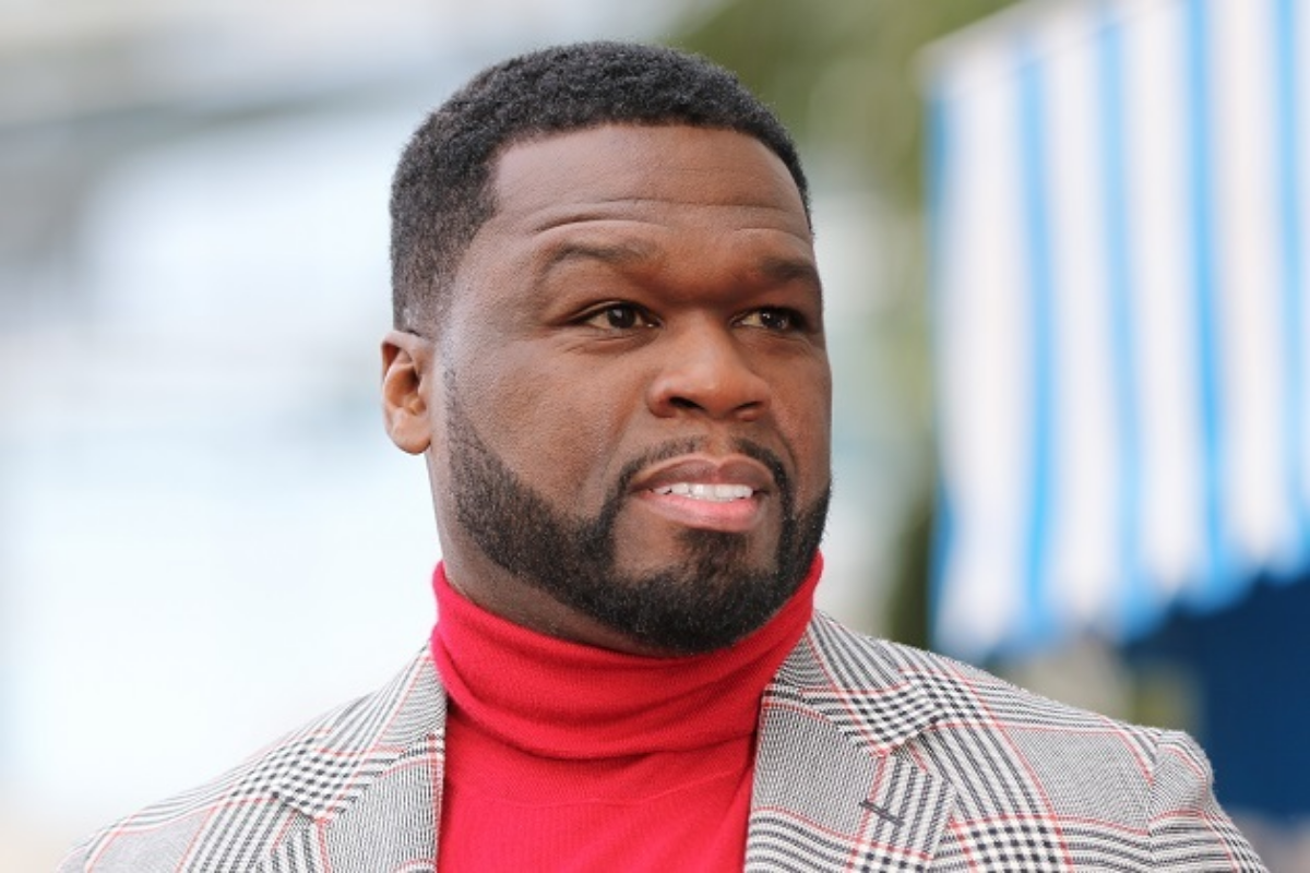 50 Cent Responds To Proposed Child Support Bill That Would