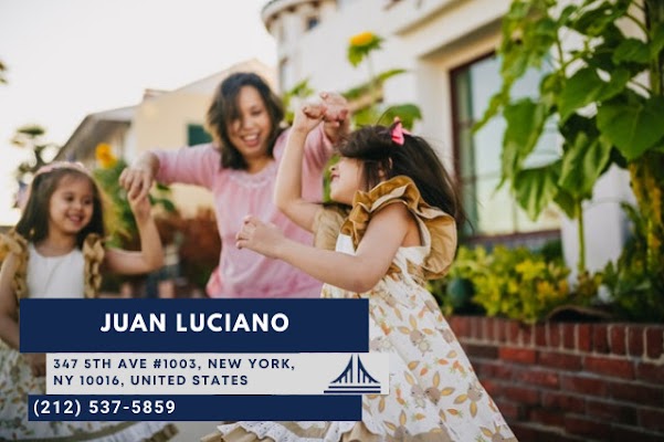 NYC Family Law Lawyer Juan Luciano Explains Joint Physical Custody