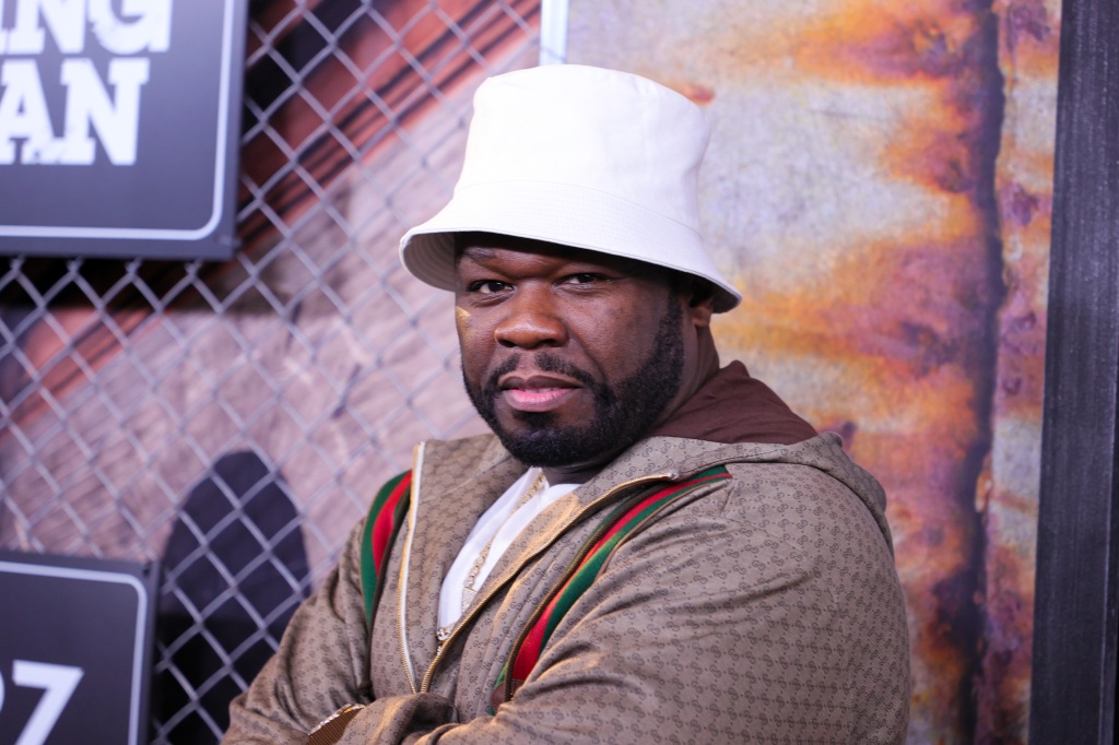 50 Cent Reacts To Proposed Abortion Bill Requiring Men To