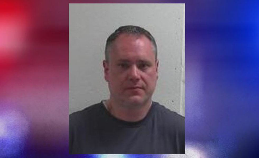 Superior police officer involved in fatal crash posts bail, released
