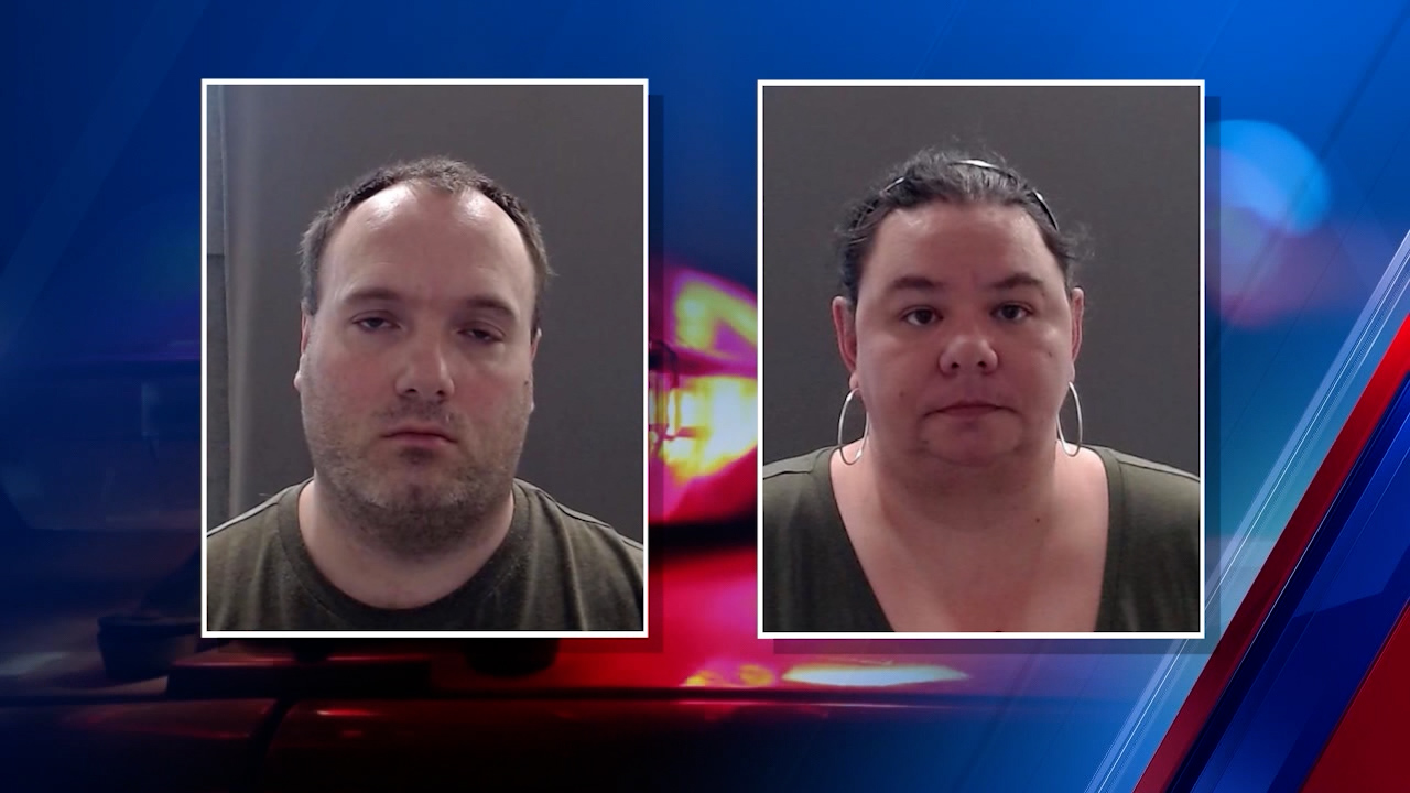 Oswego Co. parents charged in special needs son’s death taken