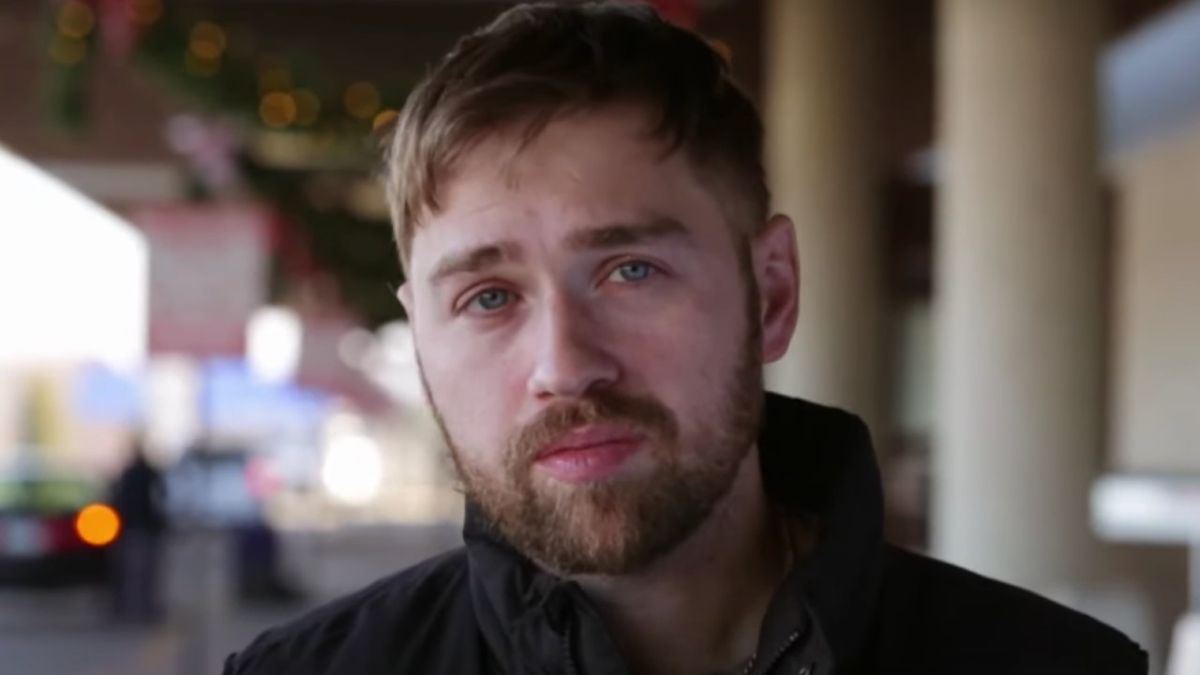 90 Day Fiancé’s Paul Staehle Speaks Out After He And
