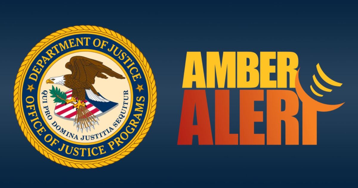 AMBER Alert system not meant for custody battles, case scrutinized