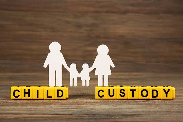 All you need to know about child custody cases