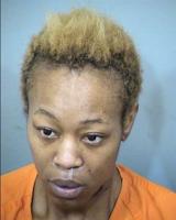 Florida woman arrested amid custody battle with Wildwood Crest man