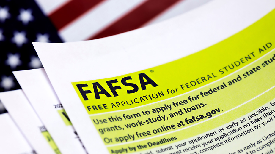 The Cautious Investor | Filing the FAFSA for Divorced or