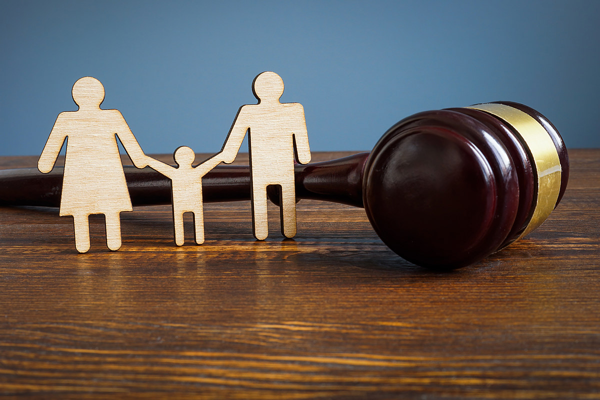 Divorces, child custody disputes waiting years for hearings in NJ