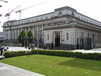 NI High Court: Father ‘blinded by feud with mother’ loses