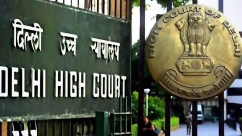 Delhi High Court Grants Interim Bail to Pregnant Undertrial Woman,