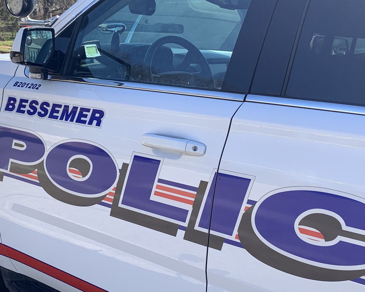 Child custody exchange at Bessemer park leads to shootout; 1