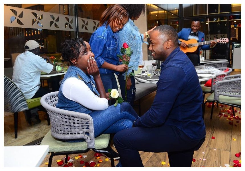 Jacquee Maribe reveals why she will never sue baby daddy