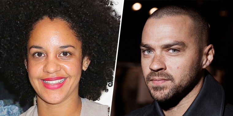 Actor Jesse Williams’ Ex Talks About Strain of Long-Distance Parenting