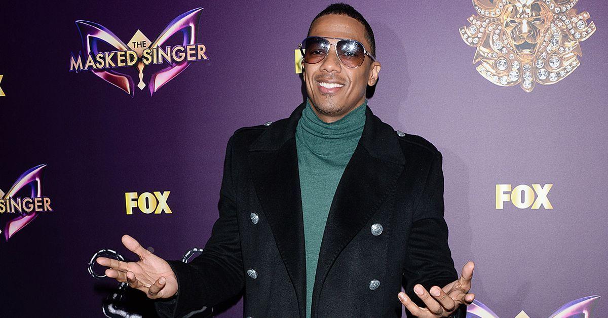 Nick Cannon To Shell Out Roughly $3 Million Per Year