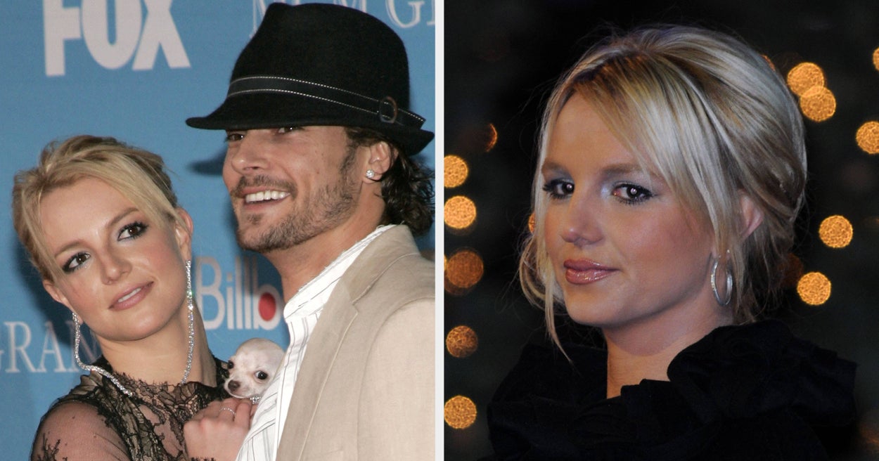 Britney Spears’s Ex Kevin Federline Faces Backlash Over New Interview