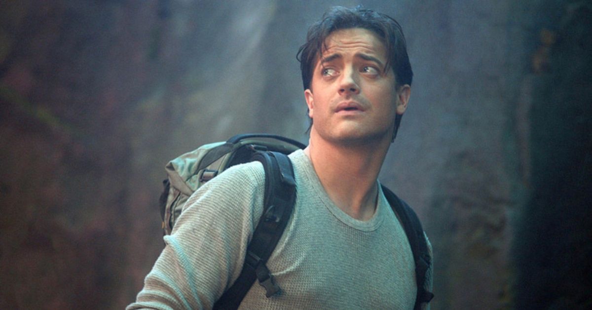 How Much Did Brendan Fraser Have To Pay His Ex-Wife