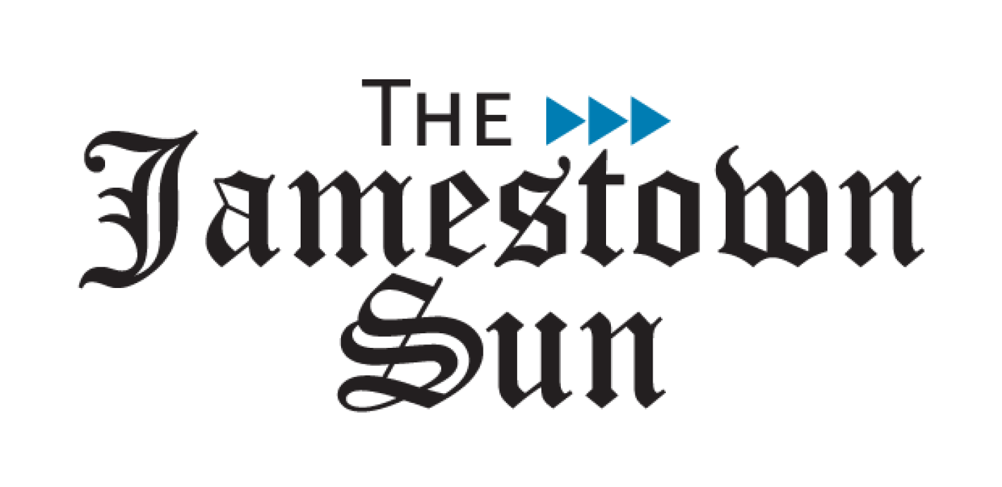 State of North Dakota County of Stutsman – Jamestown Sun