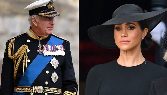 King Charles secret plans for Meghan Markle, Prince Harry’s divorce