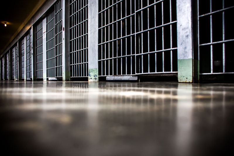 Incarcerated people would earn minimum wage under new proposal