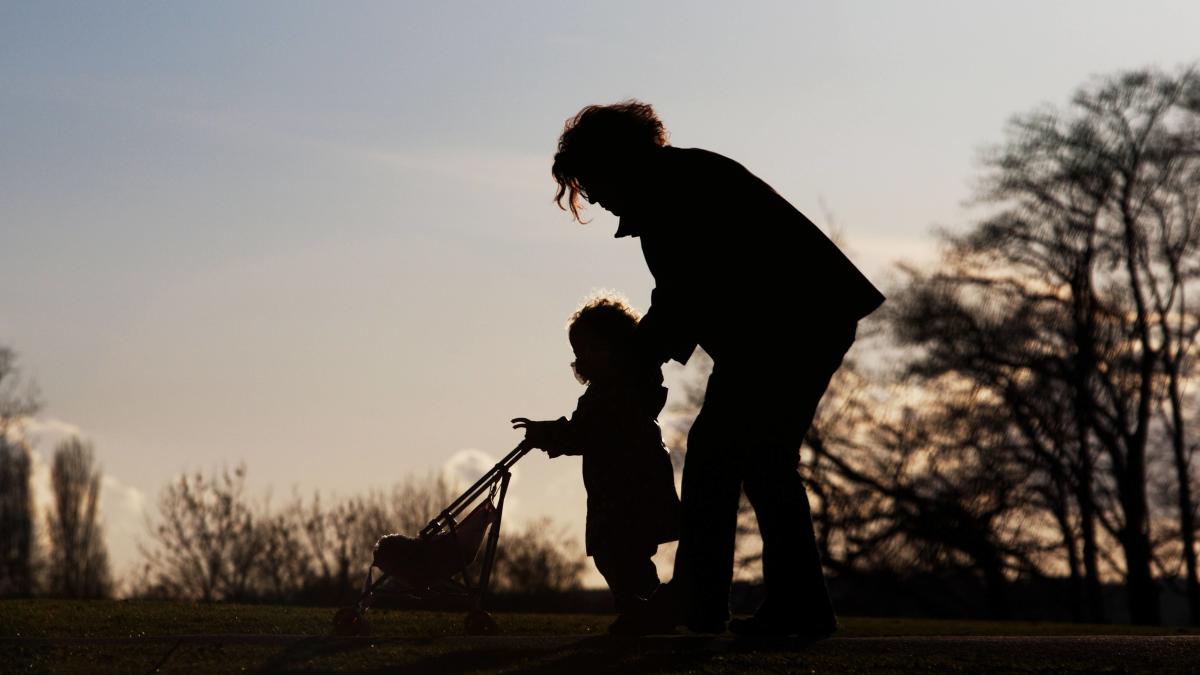 New measures to support domestic abuse survivors make child maintenance