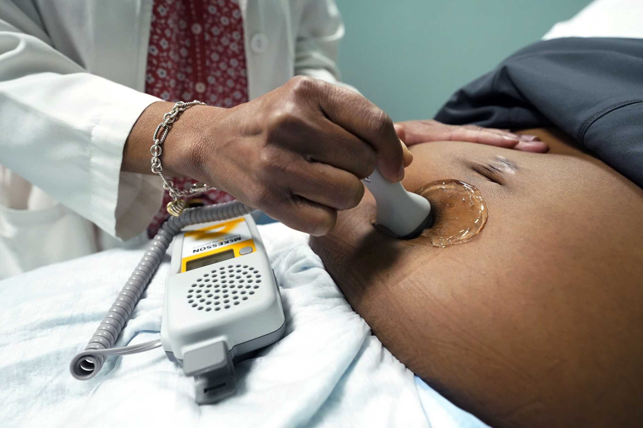 Louisiana bill seeks ‘fairness’ in pregnancy costs
