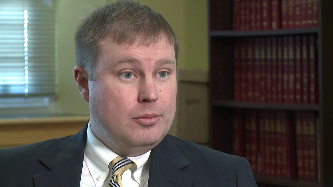 Maine Legislators re-elect Aaron Frey as Attorney General