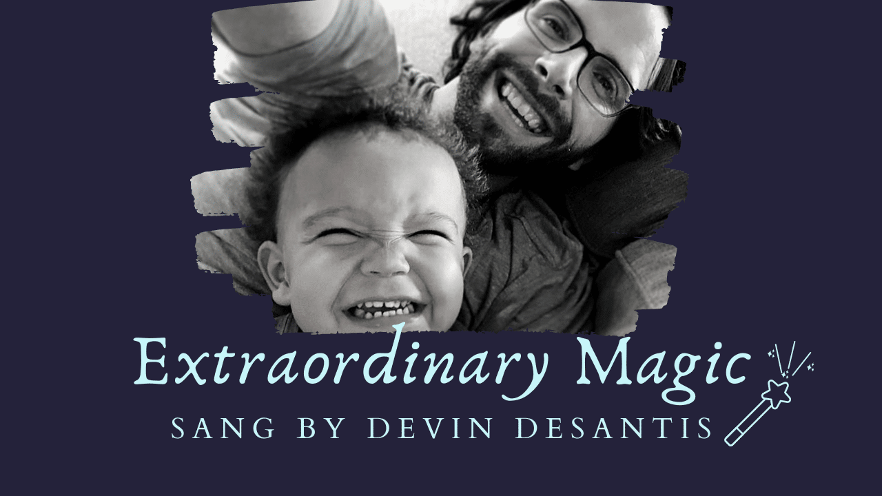 Extraordinary Magic – RG Adoption Consulting