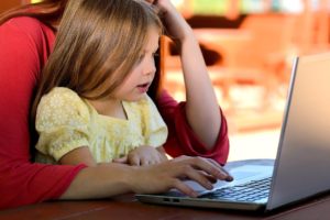 Dealing with Virtual Schooling as a Divorced Parent