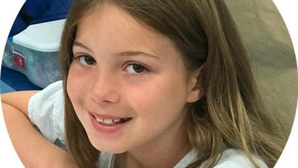 Kayden Mancuso was 7 years old when she was murdered by her father during an unsupervised court-ordered visit in August 2018.  The Pennsylvania Senate passed law Thursday making the safety and well-being of children a primary concern when resolving child custody disputes.
