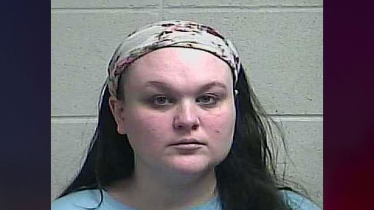 Miss. mom arrested when 2-month-old son dies at hotel days
